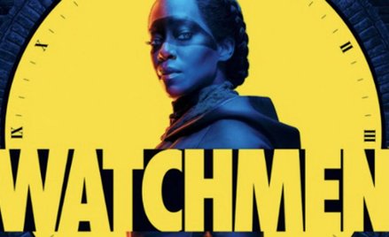 Nagrody Emmy: Serial „Watchmen” z 26 nominacjami