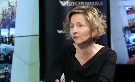 #RZECZoBIZNESIE: Jolanta Kreczmańska: Burzymy wszelkie wyobrażenia o grzejnikach