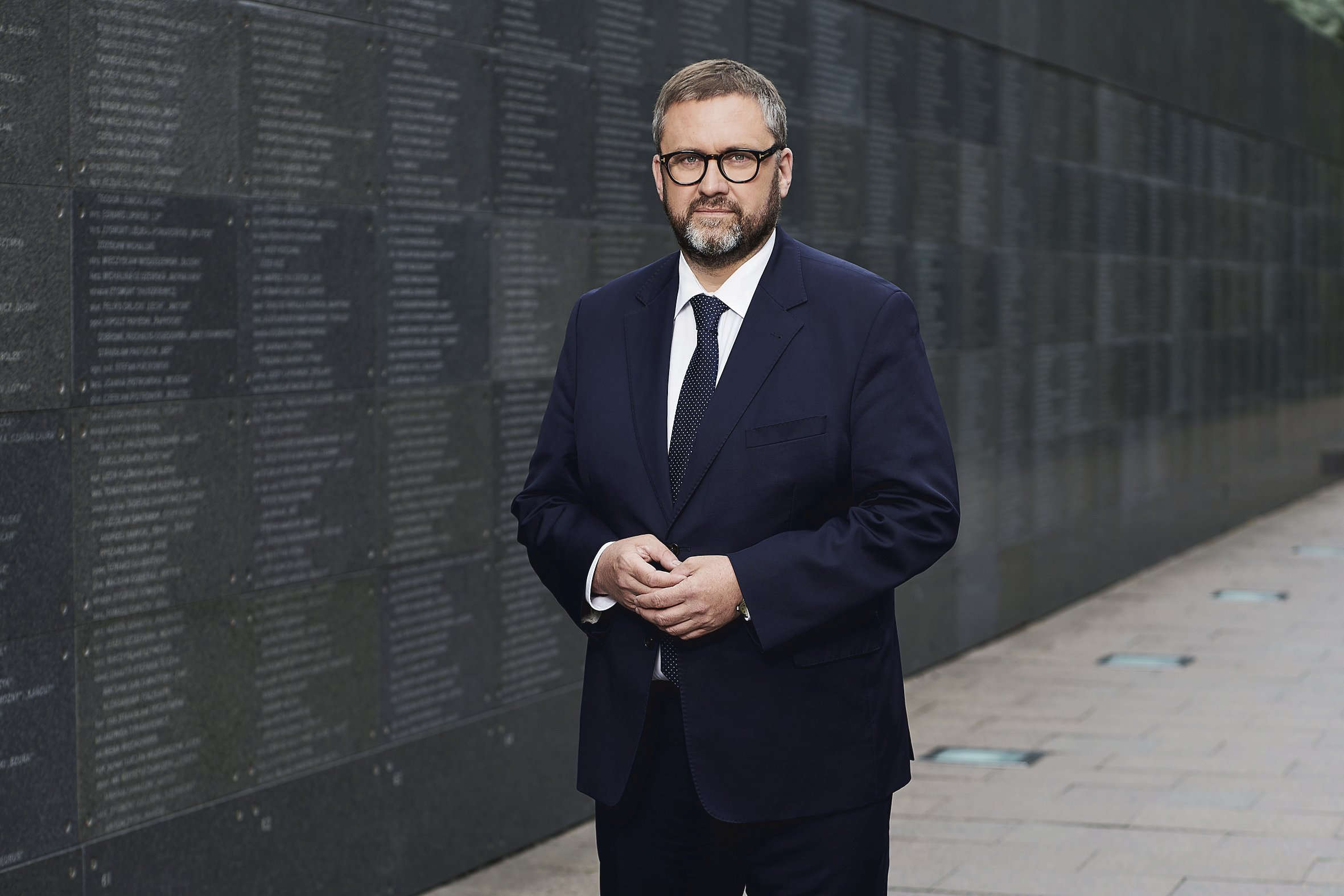 Nie ma patriotyzmu bez zaangażowania