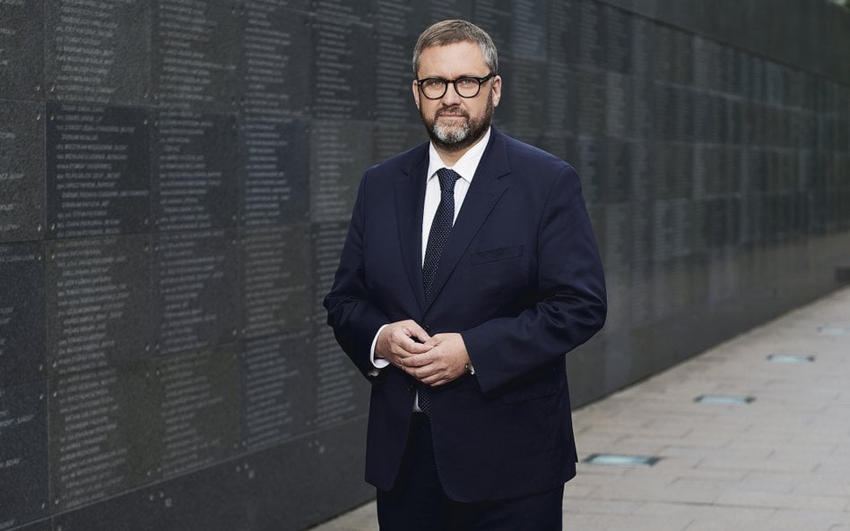 Nie ma patriotyzmu bez zaangażowania