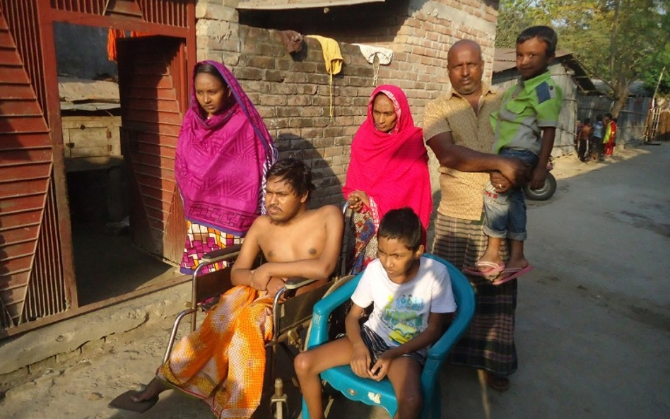 Bangladesz: Debata na temat eutanazji