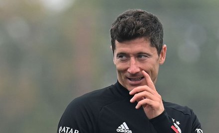 Cezary Kucharski stawia Robertowi Lewandowskiemu poważne zarzuty