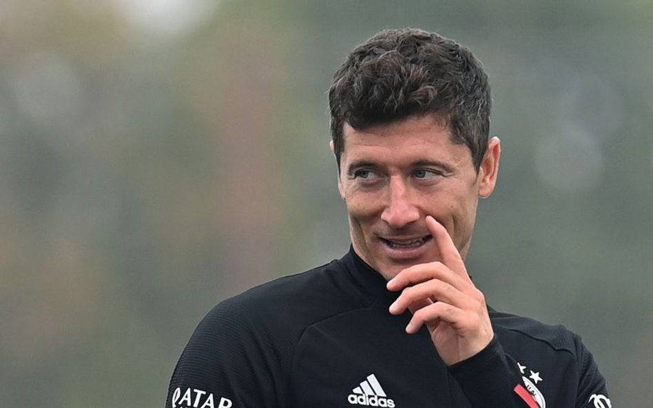 Cezary Kucharski stawia Robertowi Lewandowskiemu poważne zarzuty
