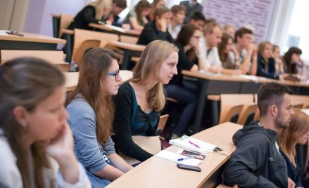 Studia prawnicze: zmniejszenie finansowania może doprowadzić do zamknięcia kierunków