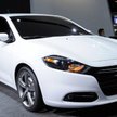 Na salonie w Detroit zaprezentowano nowego dodge,a darta