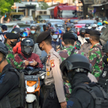 Indonezja: Co drugi mieszkaniec stolicy zakaził sie koronawirusem