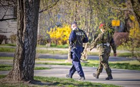 Dla uczestników przygotowano m.in. bezpłatne warsztaty z samoobrony, pierwszej pomocy i przygotowani