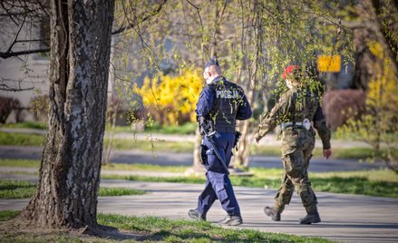 Dla uczestników przygotowano m.in. bezpłatne warsztaty z samoobrony, pierwszej pomocy i przygotowani