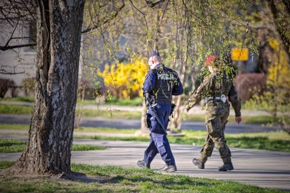Dla uczestników przygotowano m.in. bezpłatne warsztaty z samoobrony, pierwszej pomocy i przygotowani