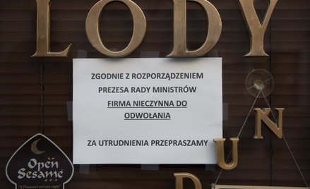 Marek Goliszewski: Czas powoli odblokowywać gospodarkę