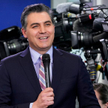 Jim Acosta, korespondent CNN