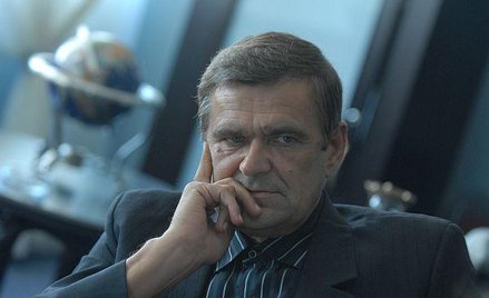 Kontrolowany przez Romana Karkosika przemysłowy holding Boryszew wycofał wnioski o dofinansowanie un