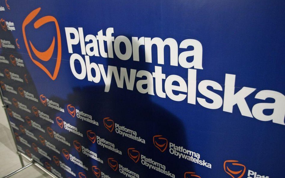 PO nie ma pomysłu na komisarza