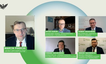 Jak efektywnie przyspieszyć rozwój energetyki wiatrowej