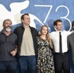 Wenecja 2016: Mel Gibson pokazał swój nowy film „Hacksaw Ridge”