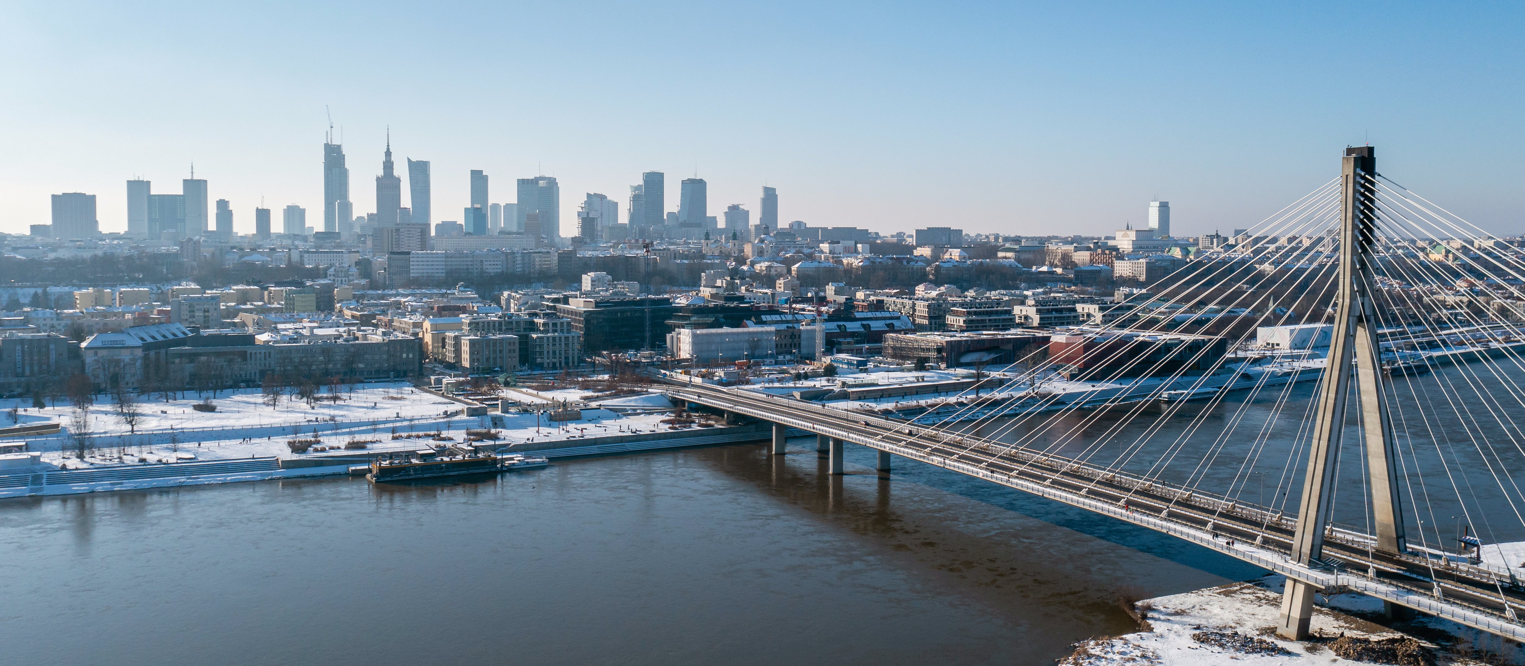 Miliardy z KPO wspierają rozwój miast. Na co idą unijne pieniądze?