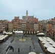 Właściciele mieszkań w dobrze zlokalizowanych kamienicach nie są skorzy do dużych przecen