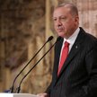 Macron, Merkel i Johnson chcą rozmawiać z Erdoganem o Syrii