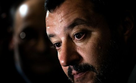 Włochy: Wicepremier chce, by imigranci zamykali sklepy o 21
