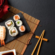 AmRest Holdings: Sushi Shop przejęty