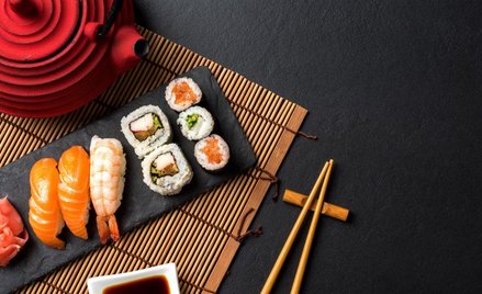 AmRest Holdings: Sushi Shop przejęty