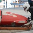 Jamajscy bobsleiści odzyskali sprzęt