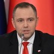 Prezydent Karol Nawrocki