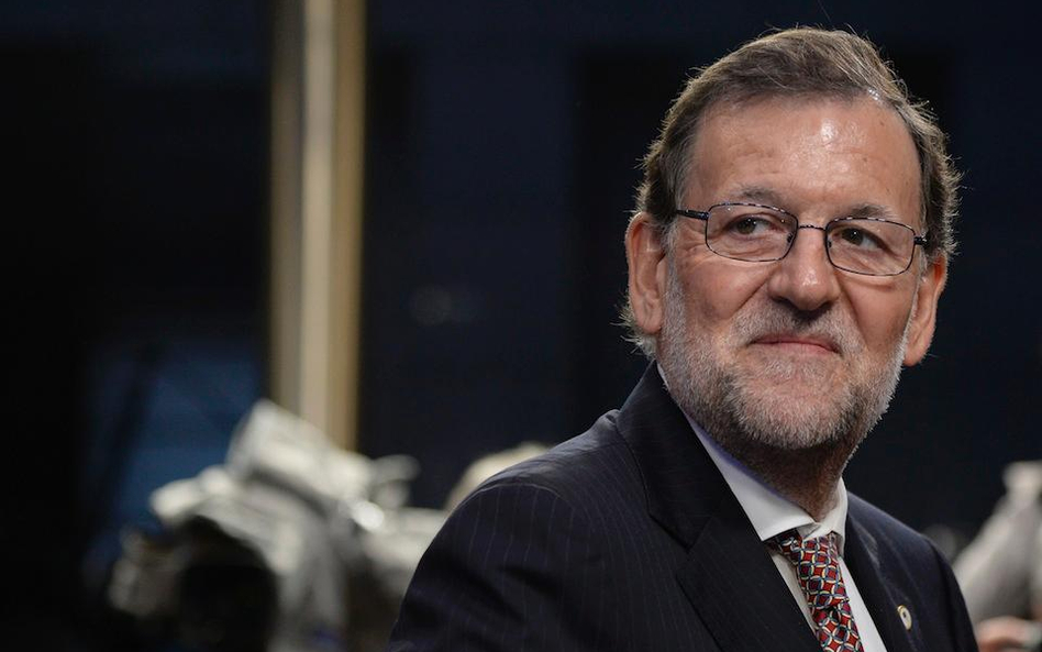 Mariano Rajoy