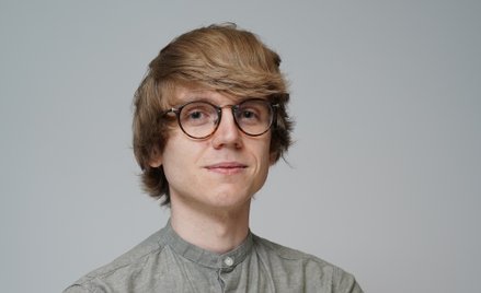 Piotr Żoch, doktor nauk ekonomicznych, wykładowca WNE UW i badacz w think-tanku GRAPE, członek panel