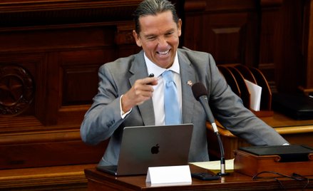 Maciej Zaborowski: Kiedy adwokat staje się częścią kryzysu swojego klienta