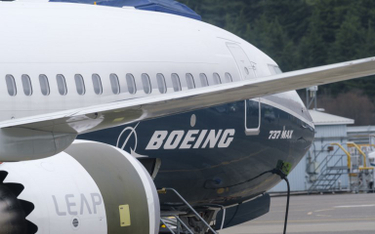 Usterka silnika Boeinga 737 Max. Awaryjne lądowania na Florydzie