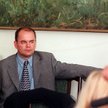 Janiszewski: Spotykałem się z Kaczyńskim przy winku
