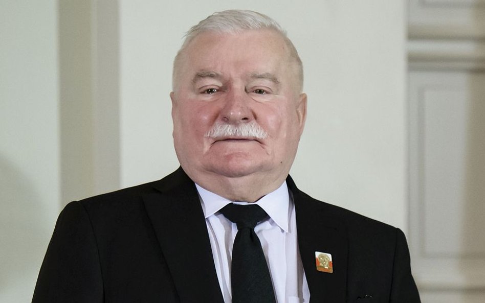 Wałęsa rozmawiał z RIA Novosti. "Nam bliżej do Moskwy niż do Nowego Jorku" i pochwały dla Putina