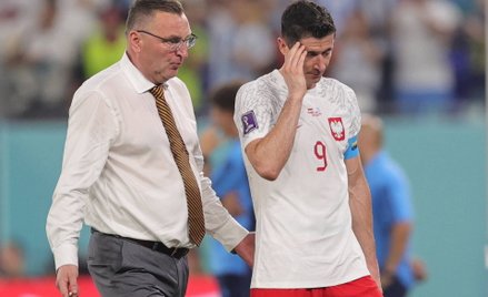 Szczepłek & Kołsut o mundialu: „Michniewicz musi odejść”