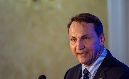 Radosław Sikorski