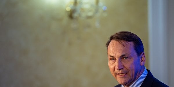 Sikorski: Polska poprze każdego sojusznika zaatakowanego przez Rosję