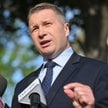 Przemysław Czarnek odpowiada w „Rz” Janowi Rokicie: „Czy to tylko bilet wstępu na grilla?”