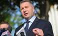 Przemysław Czarnek odpowiada w „Rz” Janowi Rokicie: „Czy to tylko bilet wstępu na grilla?”