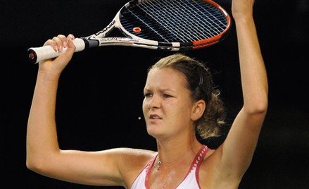 Agnieszka Radwańska