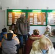 Misja: praca dla 2952 osób