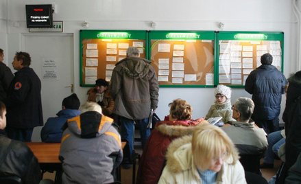 Misja: praca dla 2952 osób