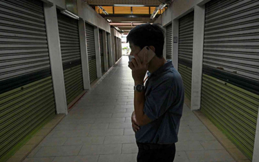 Singapur: Zakaz spotkań z rodziną. Druga fala epidemii