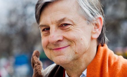 Andrzej Zybertowicz