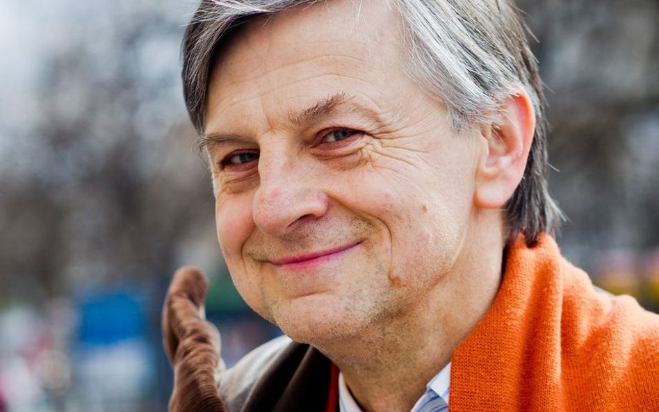 Andrzej Zybertowicz