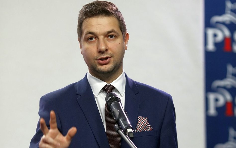 Patryk Jaki