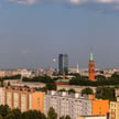 Warszawa: Atak na plebanii. Nie żyje jedna osoba
