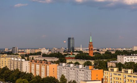 Warszawa: Atak na plebanii. Nie żyje jedna osoba