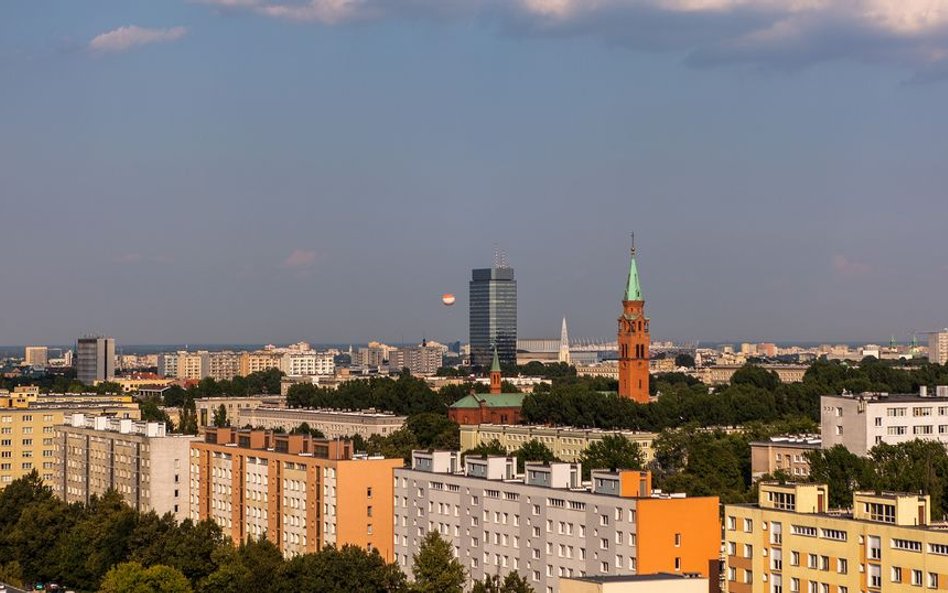 Warszawa: Atak na plebanii. Nie żyje jedna osoba