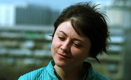 Maria Peszek