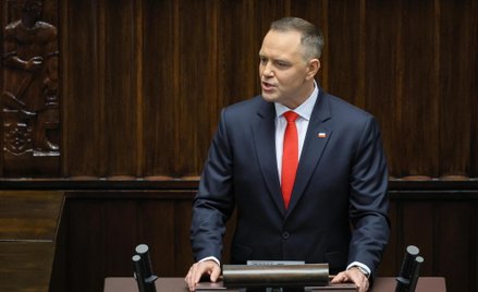 Bogusław Chrabota: Karol Nawrocki – Bob Budowniczy